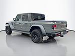 Used 2023 Jeep Gladiator Mojave Crew Cab 4x4, Pickup for sale #RR251380A - photo 6