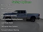 New 2025 Ram 1500 Laramie Crew Cab 4x4, Pickup for sale #RR251382 - photo 8