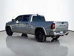 New 2025 Ram 1500 Laramie Crew Cab 4x4, Pickup for sale #RR251382 - photo 9