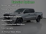 New 2025 Ram 1500 Lone Star Crew Cab 4x4, Pickup for sale #RR251387 - photo 3