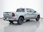 New 2025 Ram 1500 Lone Star Crew Cab 4x4, Pickup for sale #RR251387 - photo 2