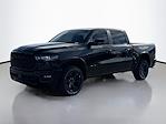 New 2025 Ram 1500 Lone Star Crew Cab 4x4, Pickup for sale #RR251391 - photo 6