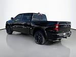 New 2025 Ram 1500 Lone Star Crew Cab 4x4, Pickup for sale #RR251391 - photo 9