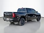 New 2025 Ram 1500 Lone Star Crew Cab 4x4, Pickup for sale #RR251391 - photo 2