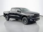 Used 2025 Ram 1500 Lone Star Crew Cab 4x4, Pickup for sale #RR251393A - photo 1