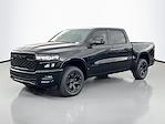 Used 2025 Ram 1500 Lone Star Crew Cab 4x4, Pickup for sale #RR251393A - photo 2