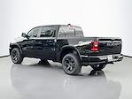 Used 2025 Ram 1500 Lone Star Crew Cab 4x4, Pickup for sale #RR251393A - photo 4