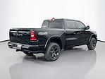 Used 2025 Ram 1500 Lone Star Crew Cab 4x4, Pickup for sale #RR251393A - photo 5