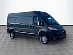 New 2025 Ram ProMaster 3500 High Roof FWD, Empty Cargo Van for sale #RR251396 - photo 4