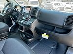 New 2025 Ram ProMaster 2500 High Roof 4x2, Upfitted Cargo Van for sale #RR251412 - photo 31