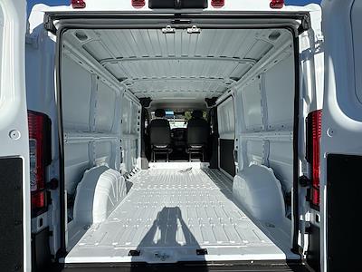 2025 Ram ProMaster 1500 Standard Roof 4x2, Empty Cargo Van for sale #RR251413 - photo 2