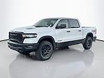 New 2025 Ram 1500 Rebel Crew Cab 4x4, Pickup for sale #RR251415 - photo 4