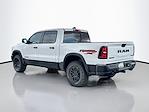 New 2025 Ram 1500 Rebel Crew Cab 4x4, Pickup for sale #RR251415 - photo 8