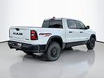 New 2025 Ram 1500 Rebel Crew Cab 4x4, Pickup for sale #RR251415 - photo 9