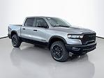 New 2025 Ram 1500 Rebel Crew Cab 4x4, Pickup for sale #RR251416 - photo 2