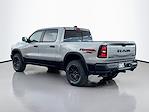 New 2025 Ram 1500 Rebel Crew Cab 4x4, Pickup for sale #RR251416 - photo 8