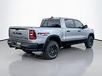 New 2025 Ram 1500 Rebel Crew Cab 4x4, Pickup for sale #RR251416 - photo 9