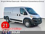 New 2025 Ram ProMaster 1500 Standard Roof 4x2, Empty Cargo Van for sale #RR251421 - photo 1