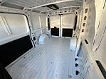 New 2025 Ram ProMaster 1500 Standard Roof 4x2, Empty Cargo Van for sale #RR251421 - photo 35