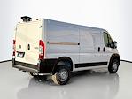 New 2025 Ram ProMaster 1500 Standard Roof 4x2, Empty Cargo Van for sale #RR251421 - photo 9