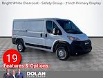 New 2025 Ram ProMaster 1500 Standard Roof 4x2, Empty Cargo Van for sale #RR251423 - photo 1