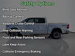 New 2025 Ram 1500 Laramie Crew Cab 4x4, Pickup for sale #RR251431 - photo 8