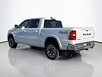 New 2025 Ram 1500 Laramie Crew Cab 4x4, Pickup for sale #RR251431 - photo 9