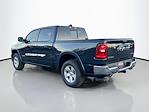 New 2025 Ram 1500 Lone Star Crew Cab 4x4, Pickup for sale #RR251435 - photo 9