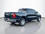 New 2025 Ram 1500 Lone Star Crew Cab 4x4, Pickup for sale #RR251435 - photo 2