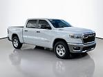 New 2025 Ram 1500 Lone Star Crew Cab 4x4, Pickup for sale #RR251437 - photo 4