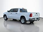 New 2025 Ram 1500 Lone Star Crew Cab 4x4, Pickup for sale #RR251437 - photo 8