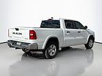 New 2025 Ram 1500 Lone Star Crew Cab 4x4, Pickup for sale #RR251437 - photo 2