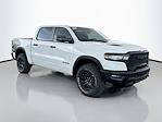 New 2025 Ram 1500 Rebel Crew Cab 4x4, Pickup for sale #RR251447 - photo 3