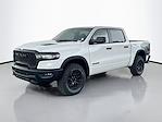 New 2025 Ram 1500 Rebel Crew Cab 4x4, Pickup for sale #RR251447 - photo 4