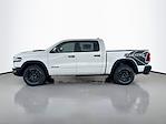 New 2025 Ram 1500 Rebel Crew Cab 4x4, Pickup for sale #RR251447 - photo 6