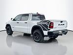 New 2025 Ram 1500 Rebel Crew Cab 4x4, Pickup for sale #RR251447 - photo 8