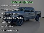 New 2025 Ram 1500 Rebel Crew Cab 4x4, Pickup for sale #RR251449 - photo 3