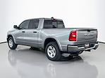 New 2025 Ram 1500 Lone Star Crew Cab 4x4, Pickup for sale #RR251475 - photo 8