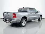 New 2025 Ram 1500 Lone Star Crew Cab 4x4, Pickup for sale #RR251475 - photo 9