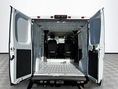 2025 Ram ProMaster 1500 Standard Roof 4x2, Empty Cargo Van for sale #RR251490 - photo 2