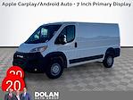 2025 Ram ProMaster 1500 Standard Roof 4x2, Empty Cargo Van for sale #RR251490 - photo 1