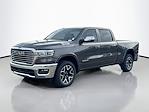 New 2025 Ram 1500 Laramie Crew Cab 4x4, Pickup for sale #RR251495 - photo 4