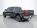 New 2025 Ram 1500 Laramie Crew Cab 4x4, Pickup for sale #RR251495 - photo 8