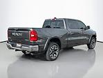 New 2025 Ram 1500 Laramie Crew Cab 4x4, Pickup for sale #RR251495 - photo 9