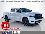 New 2025 Ram 1500 Lone Star Crew Cab 4x4, Pickup for sale #RR251520 - photo 1