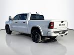 New 2025 Ram 1500 Lone Star Crew Cab 4x4, Pickup for sale #RR251520 - photo 9