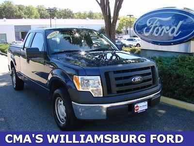 Used 2012 Ford F-150 XL Super Cab 4x2, Pickup for sale #F1156D - photo 1