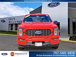 2023 Ford F-150 SuperCrew Cab 4x4, Pickup for sale #F1518 - photo 4