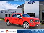2023 Ford F-150 SuperCrew Cab 4x4, Pickup for sale #F1518 - photo 3