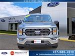 New 2023 Ford F-150 XLT SuperCrew Cab 4x4, Pickup for sale #F1701 - photo 3